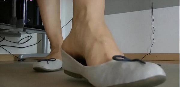  Foot Mistress